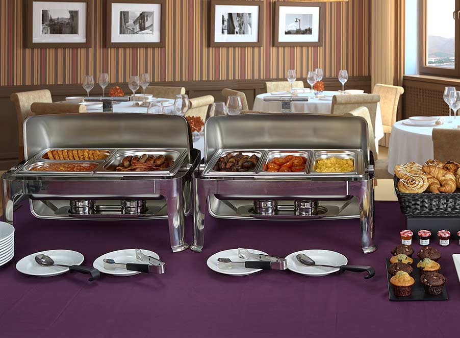 Restaurant Supplies