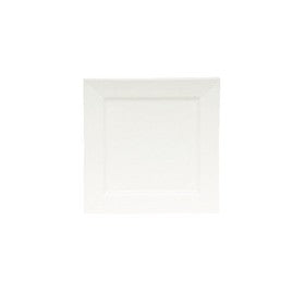 Genware Square Plate 18cm/7.25"