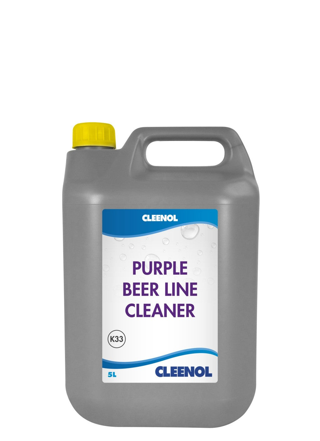 Cleenol BC1 Purple Beer Line Cleaner