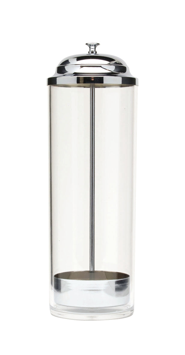 Berties Straw Dispenser 10"