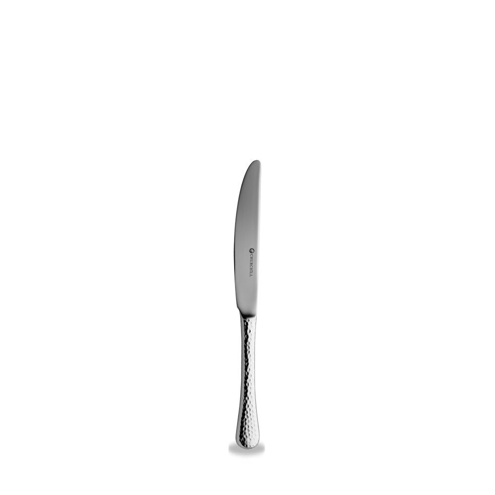 Churchill Isla Dessert Knife Silver 20.8cm