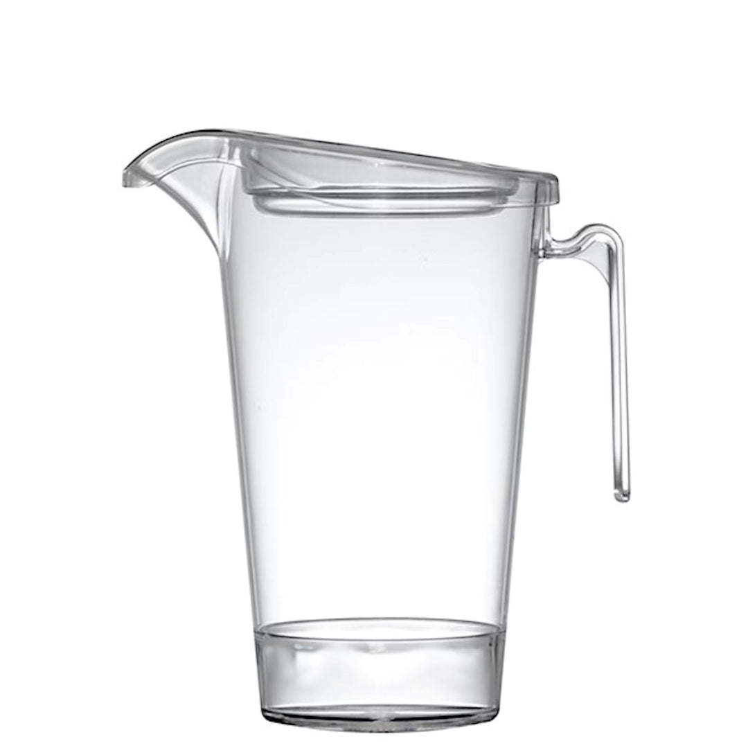 BBP Elite Remedy Polycarbonate 2 Pint Jug with Lid