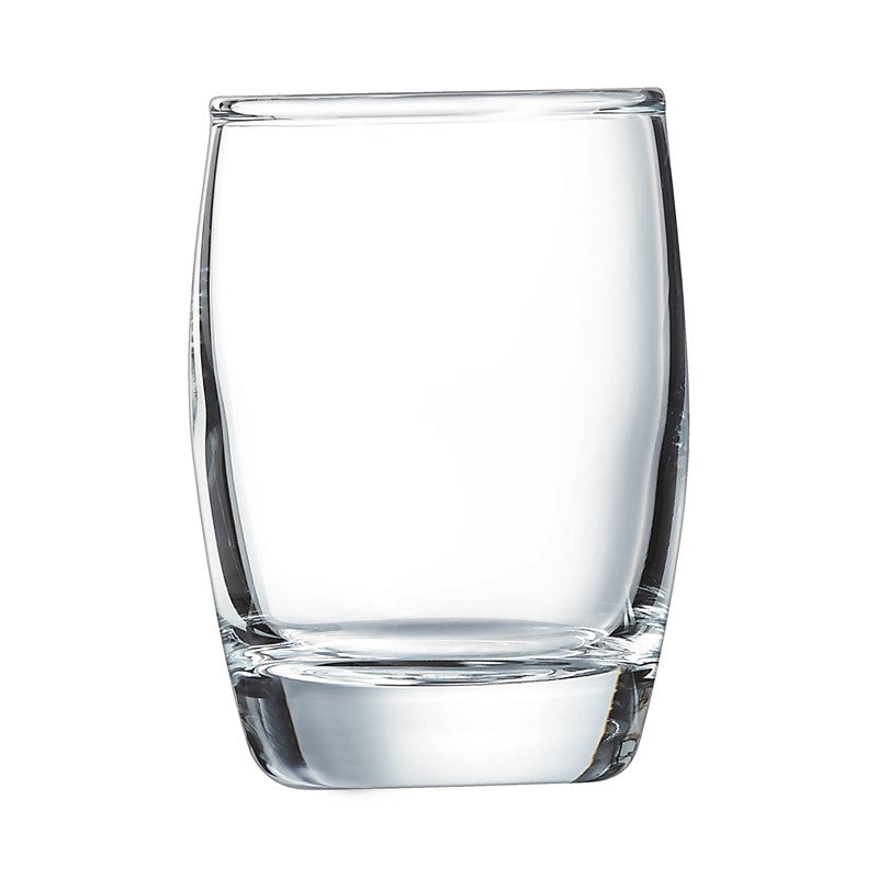 Arcoroc Salto Shot Glass 6cl/2oz
