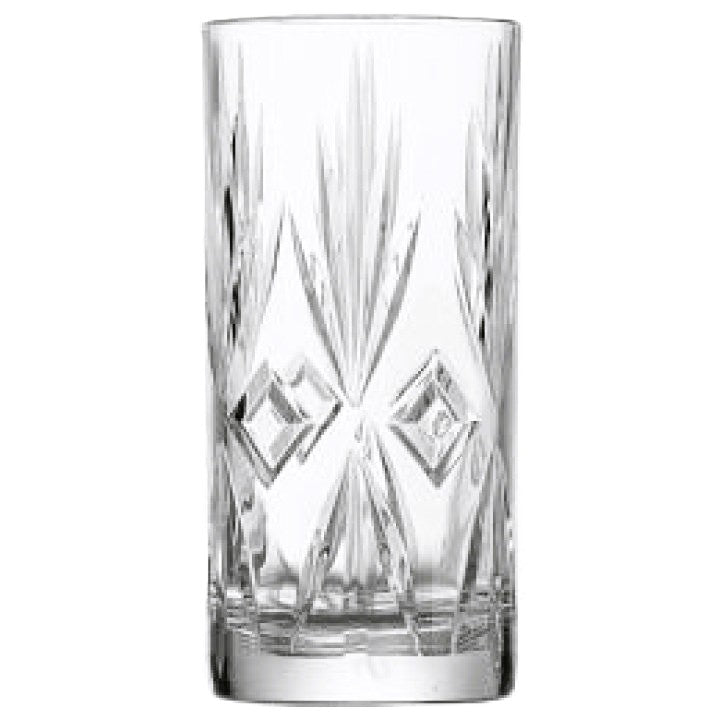 Metropolitan Royal Long Hiball 33.5cl/12oz