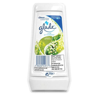Glade Solid Gel Air Freshener 150g