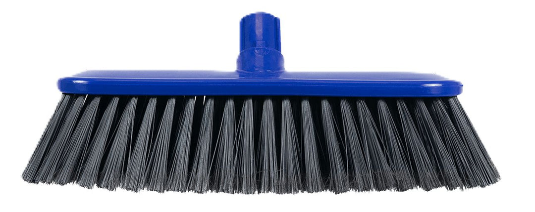SYR Interchange Soft Traditional Broomhead Blue 267mm