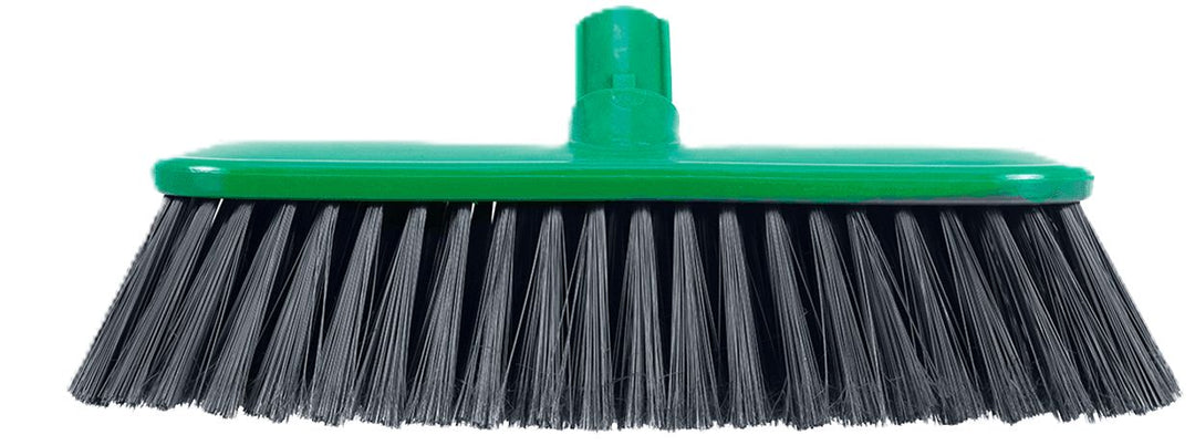 SYR Interchange Soft Traditional Broomhead Green 267mm