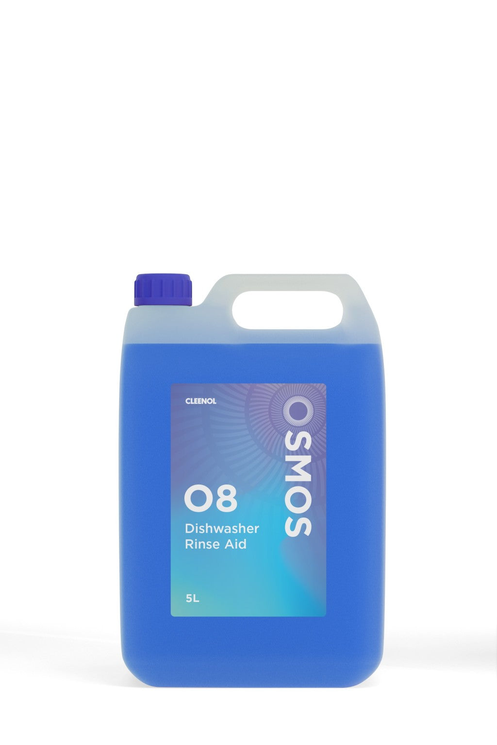 Cleenol CG3 Automatic Glasswash Rinse Aid