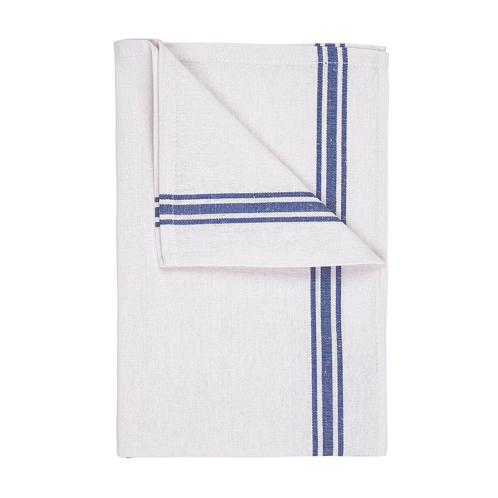 Berties Tea Towel & Waiters Cloth White 740x480mm