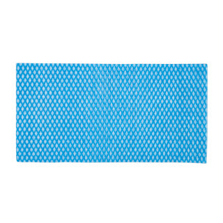 Berties Handy Wipes J Type Economy Blue 330x330mm