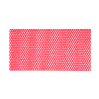 Berties Handy Wipes J Type Economy Red 330x330mm