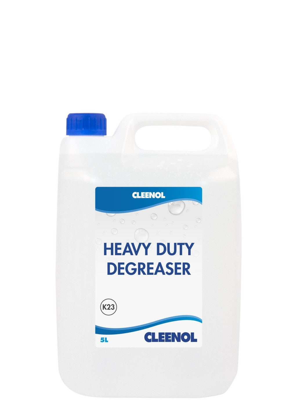 Berties DG1 Catering Degreaser