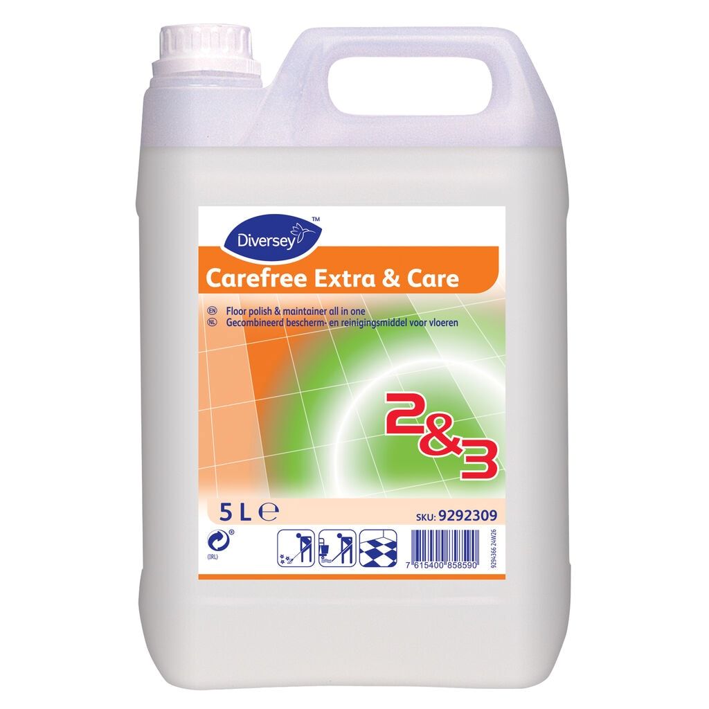 Carefree Extra & Care