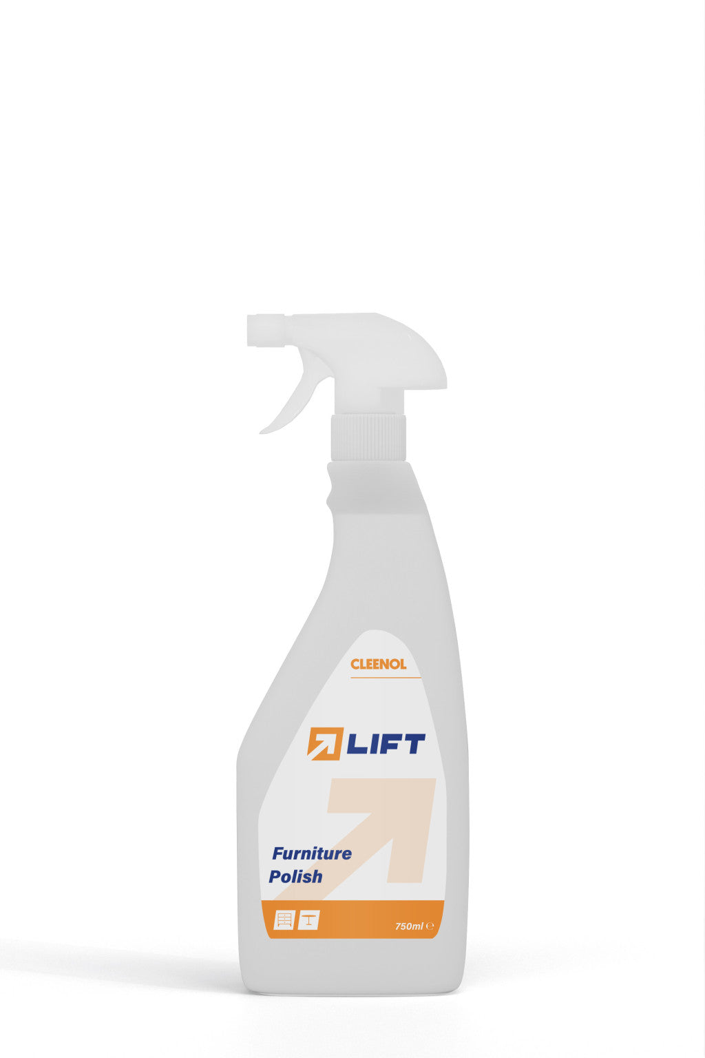 Cleenol FP2 Wax Furniture Polish