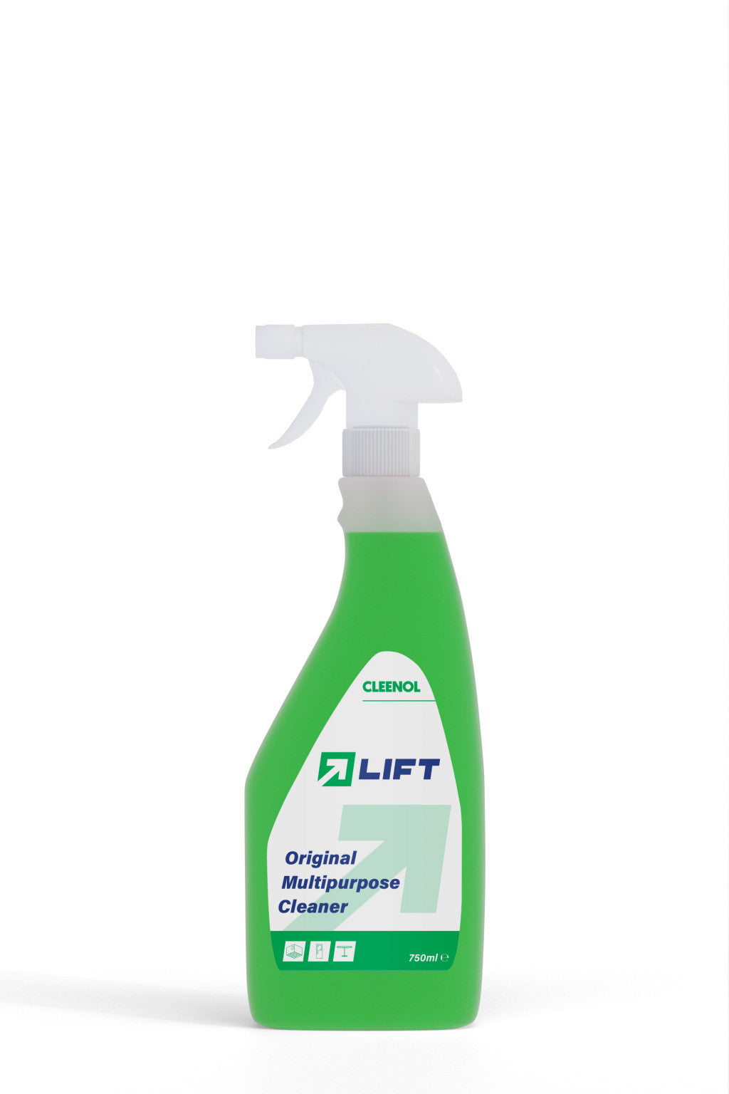 Cleenol HA1 Multi Surface Cleaner 750ml