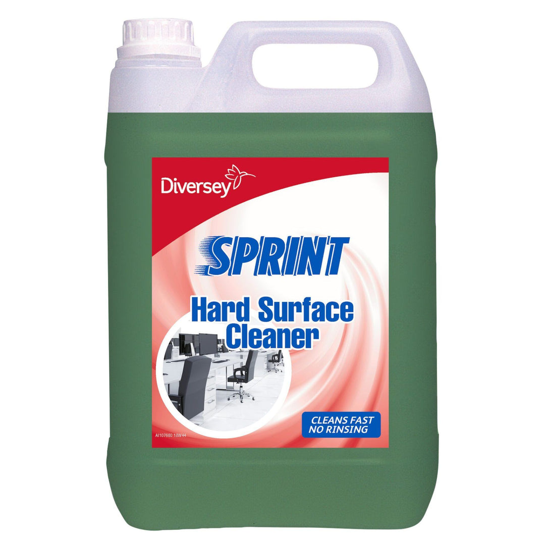Diversey Sprint Hard Surface Cleaner 5L