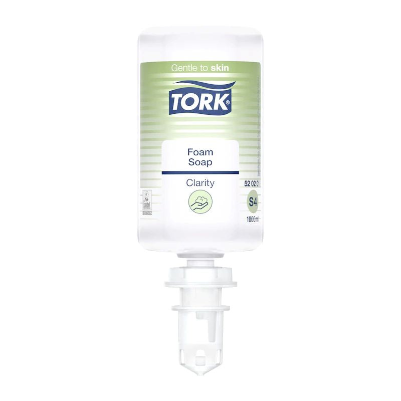 Tork Clarity Foam Soap 1L