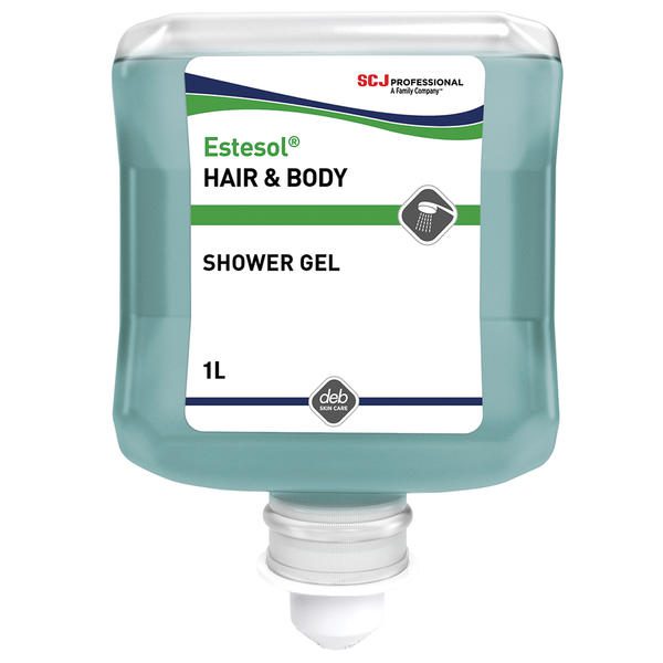 SC Johnson Estesol Hair & Body 2L