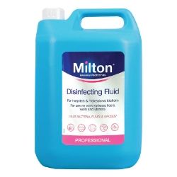 Milton Sanitiser Fluid