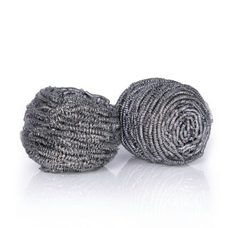 Berties Stainless Steel Scourer 15x38x5cm