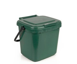 Berties Caddy Food Waste 7L
