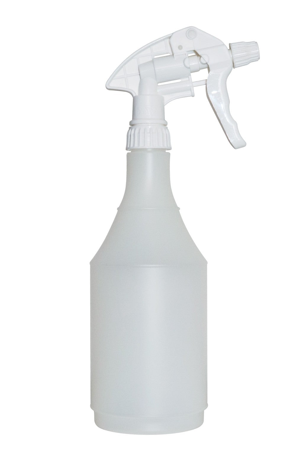 Berties Trigger Spray Bottle Complete