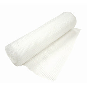 Berties White Bar Liner 12m Roll