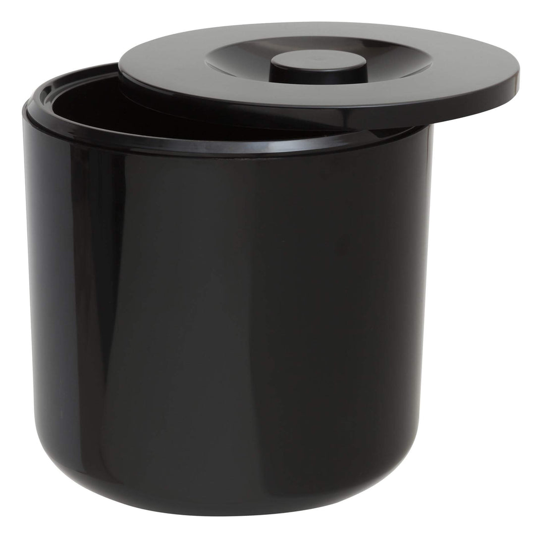 Berties Ice Bucket Round Plastic 4.5L