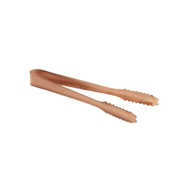 Berties Copper Ice Tongs 175mm/7"