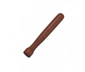 Berties Wooden Muddler 20cm/8"