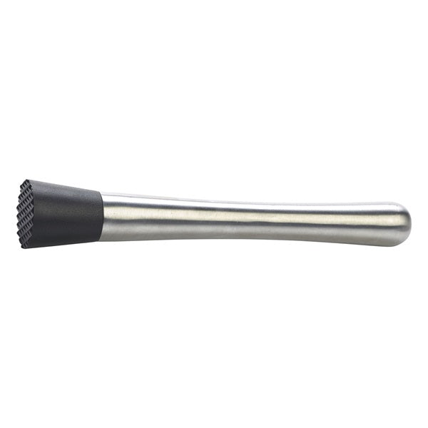 Berties Stainless Steel Muddler 20.5cm/8"