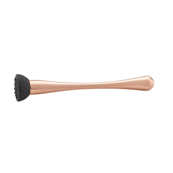 Berties Copper Muddler 22.5cm/9"