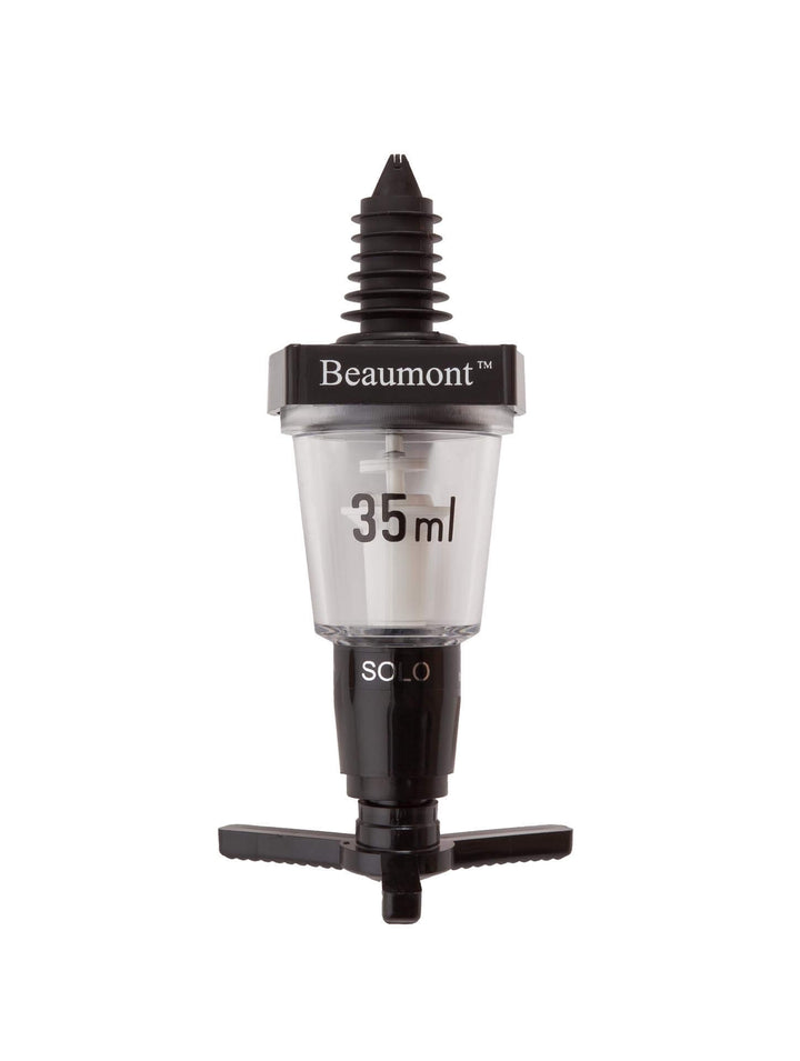 Beaumont Universal Spirit Measure 35ml GS