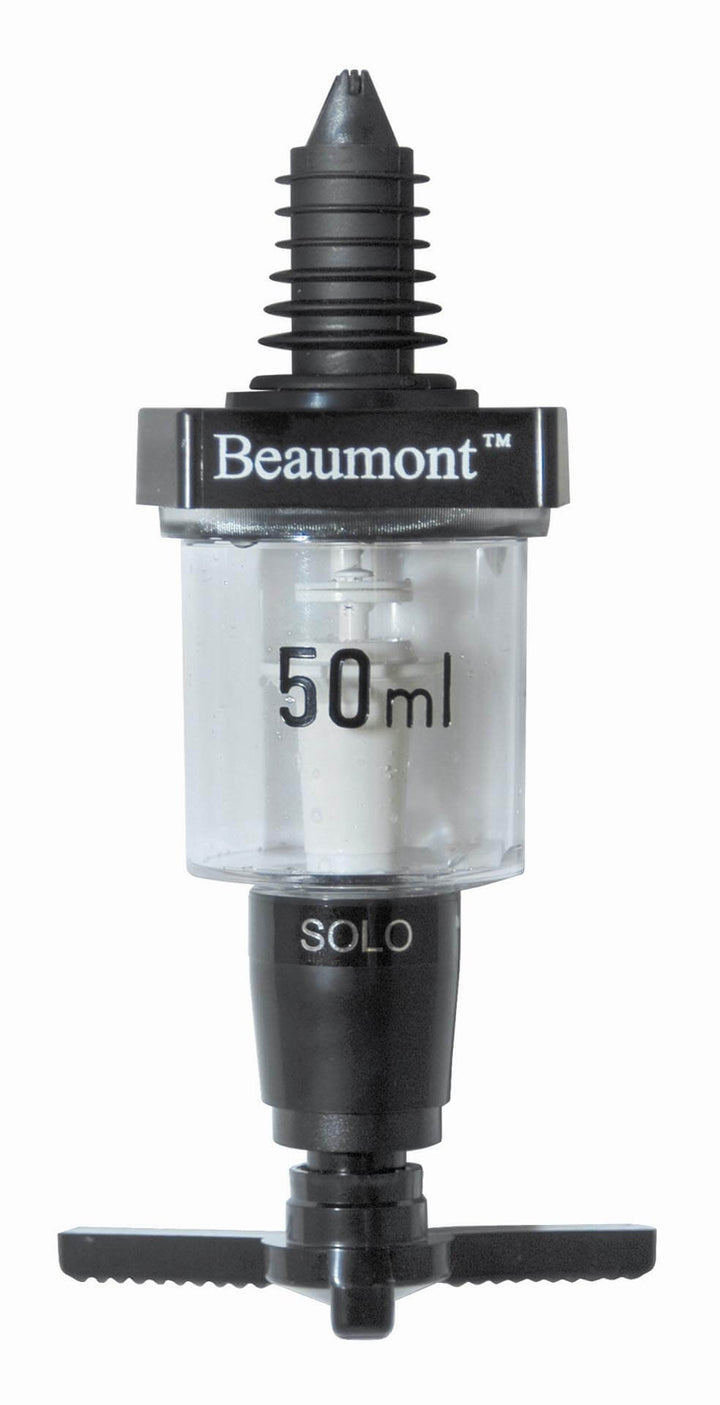 Beaumont Universal Spirit Measure 50ml GS