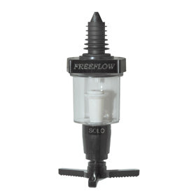 Beaumont Freeflow Short Spindle Spirit Measure
