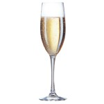 Arcoroc Cabernet Champagne Flute 24cl/8.5oz
