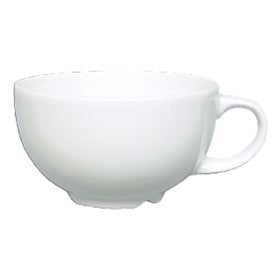 Churchill Alchemy White Cappuccino Cup 34cl/12oz