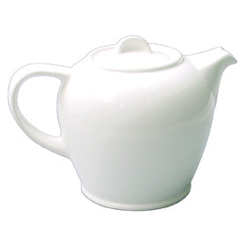 Churchill Alchemy White Coffee Pot 1L/36oz