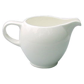 Churchill Alchemy White Jug 28.5cl/10oz