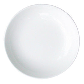 Churchill Alchemy White Butter Pad 10cm/4"