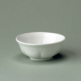 Churchill Buckingham White Consomme 37cl/13oz Without Handle
