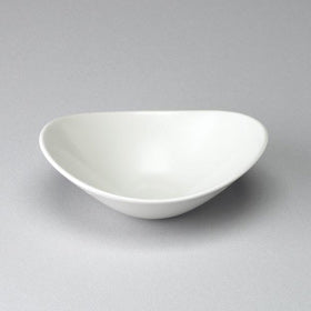Churchill Orbit Small Oval Bowl 18x14cm/7x5.5"