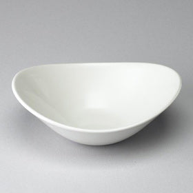 Churchill Orbit Large Oval Bowl 20x16.5cm/8x6.5"