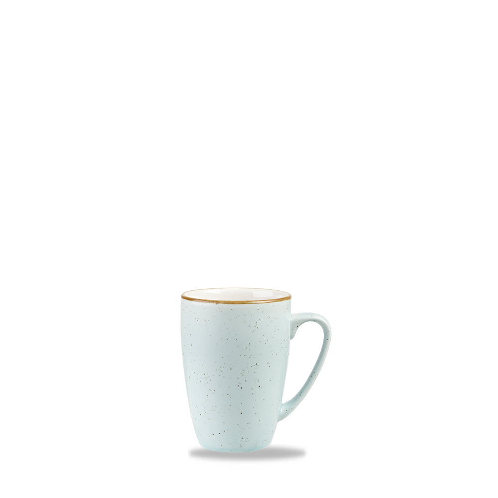 Churchill Stonecast Mug Duck Egg Blue 34cl-12oz