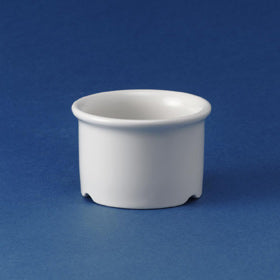 Churchill Snack Attack Dip Pot / Butter Pad 4.5cl/1.5oz