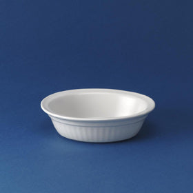 Churchill Oval Pie Dish 15cm/6"