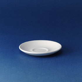 Churchill Café Espresso Saucer 11.5cm/4.25"