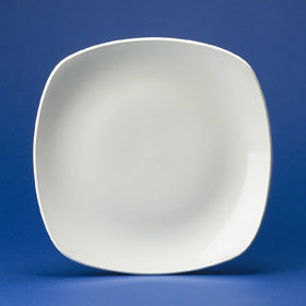 Churchill X Squared Plate 29.3cm/11.5"