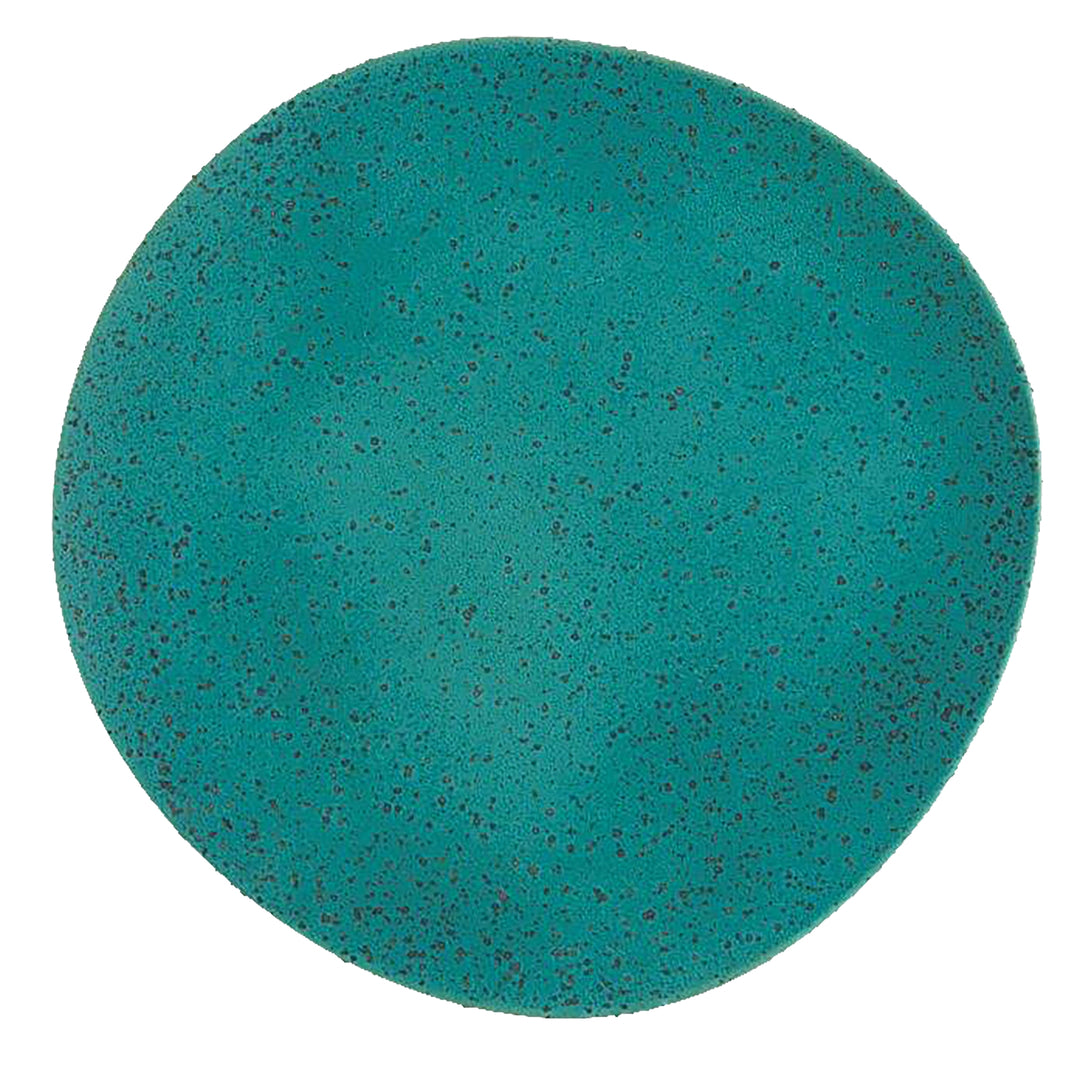 Casa Alegre Dinner Plate Sauvage 28.7x27.8cm-11.3x11"