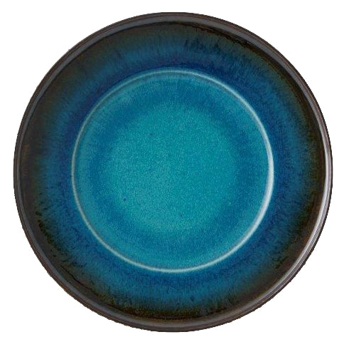 Casa Alegre Dessert Plate Iris 21.1cm-8.3"